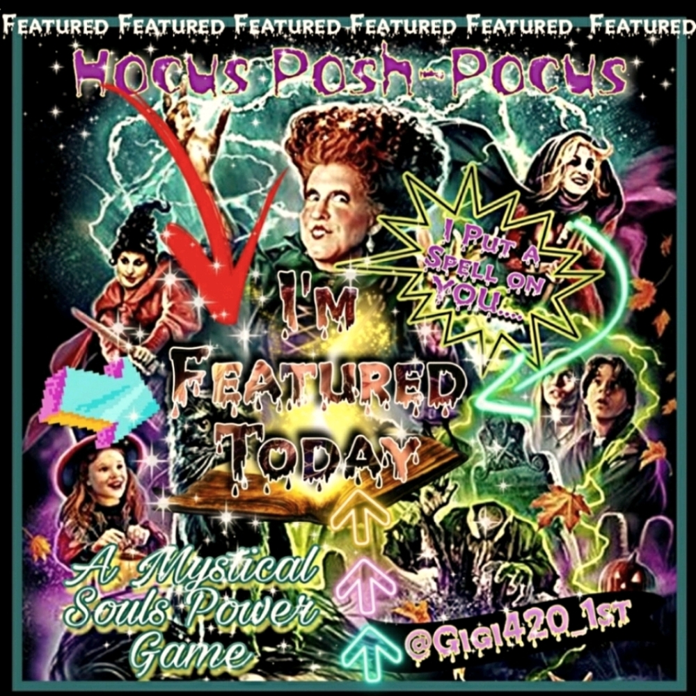 Featured 4/22/2021